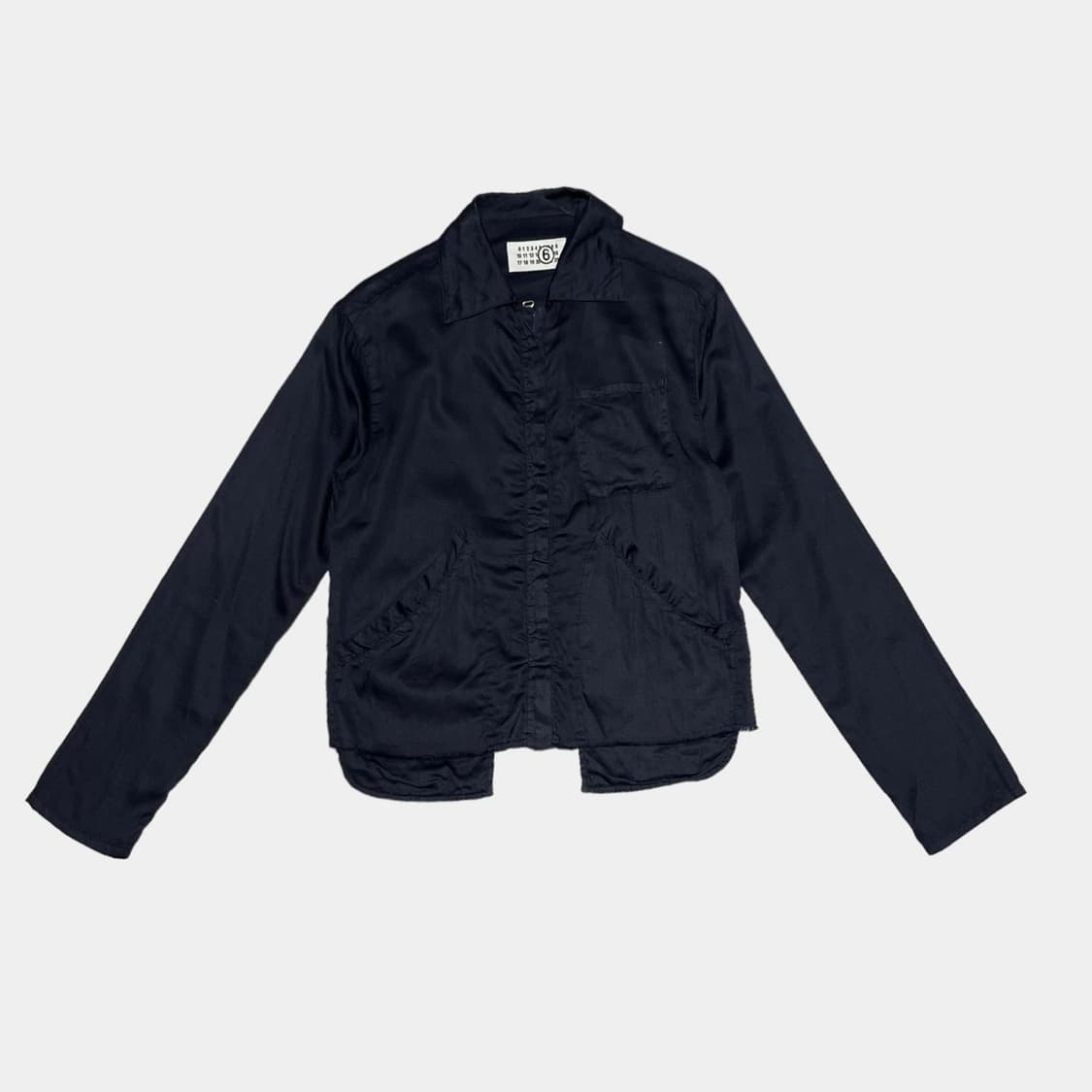 Margiela zip up jacket  상품이미지1