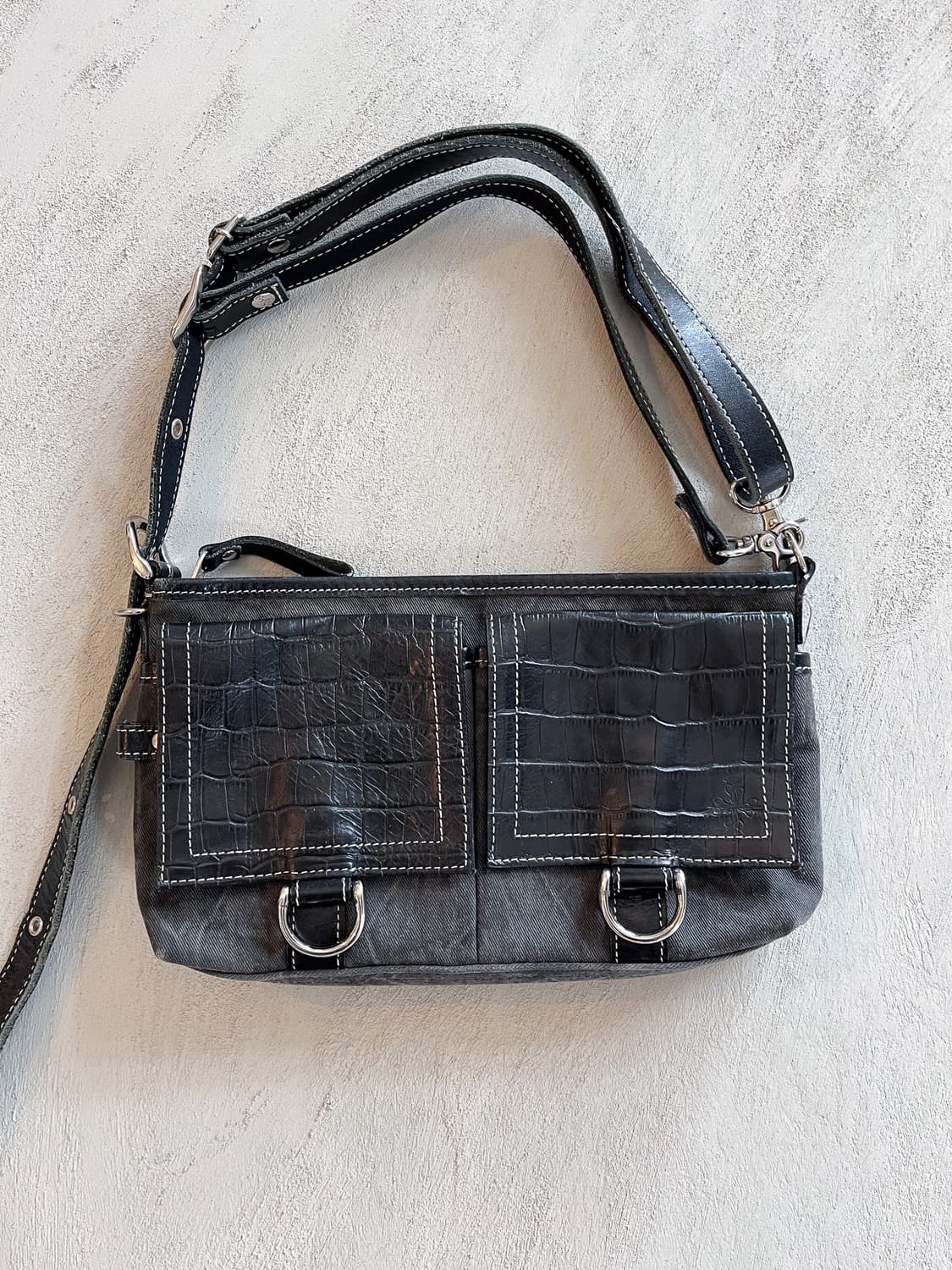 Agility(Belt, Shoulder Bag) 상품이미지2