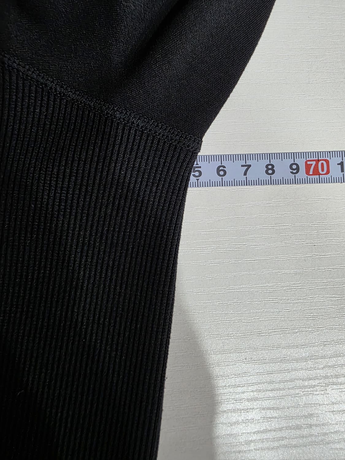 스파이더 빅로고 기모 맨투맨 100(105) 상품이미지4