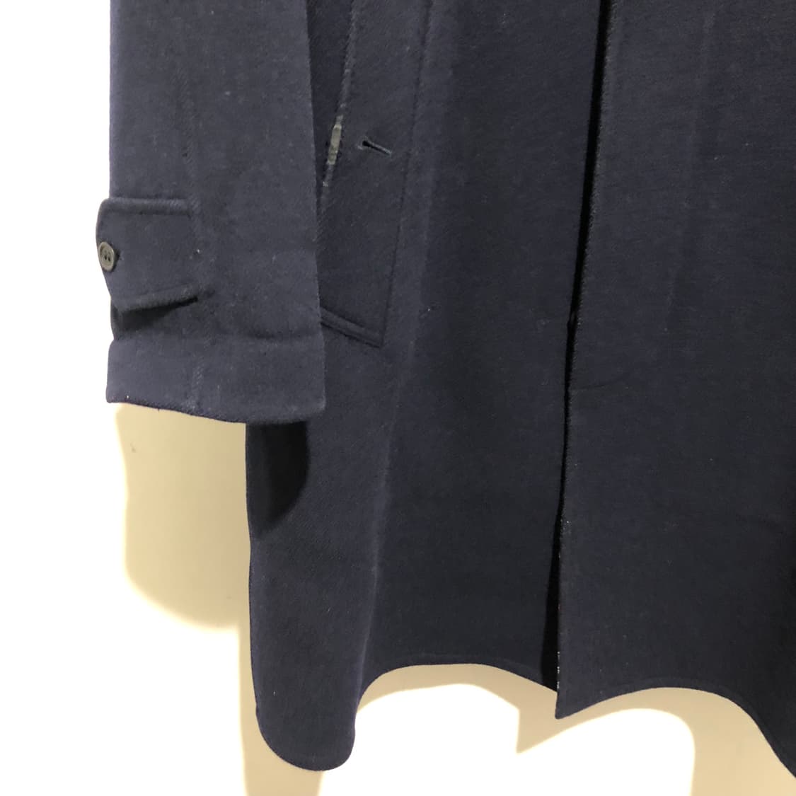 버버리 코트 상품이미지4