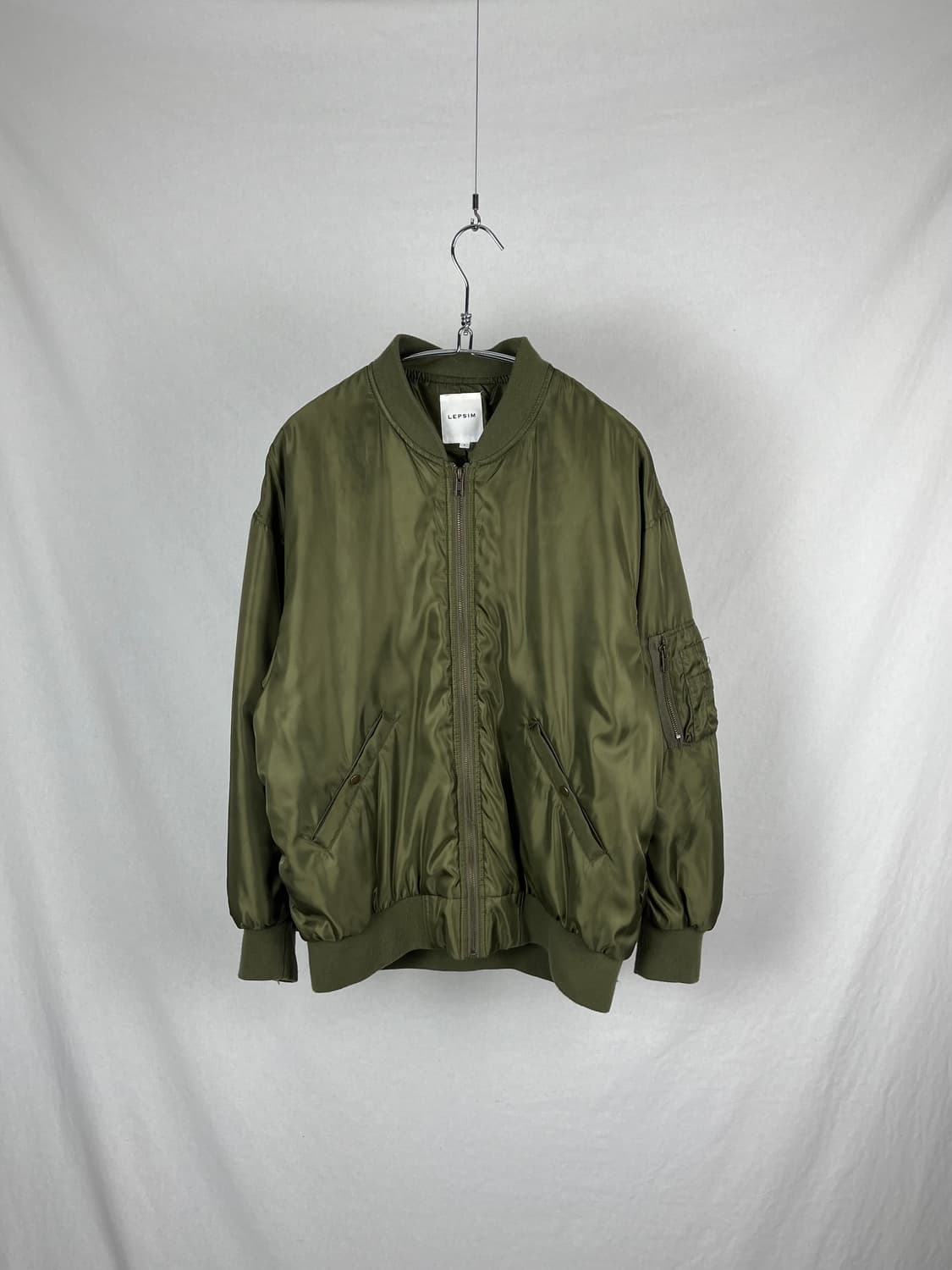 Vintage ma-1 상품이미지1