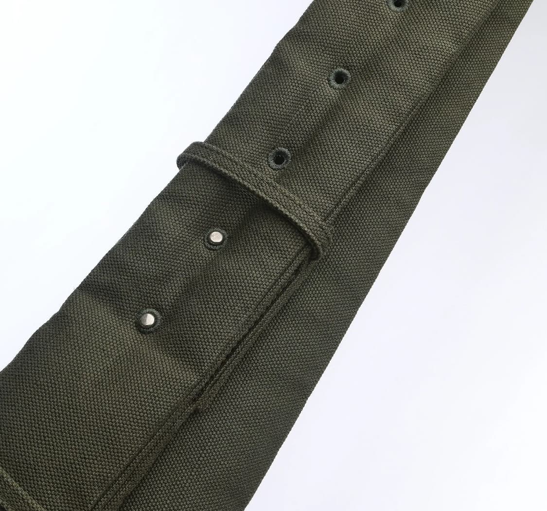 [S급] 보테가베네타 749878 캔버스 카세트 크로스백 판매합니다!!! 상품이미지6