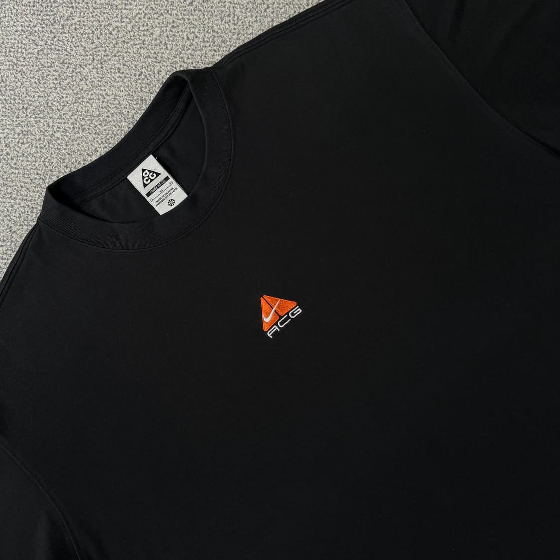나이키 ACG 반팔 XL 상품이미지3