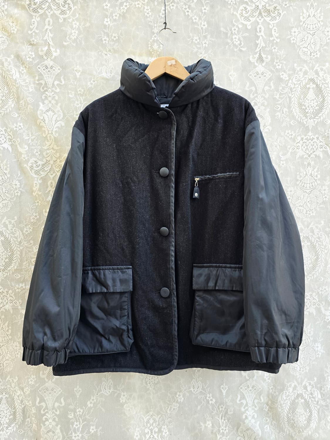 90s 아르마니 진 (made in italy) 상품이미지2