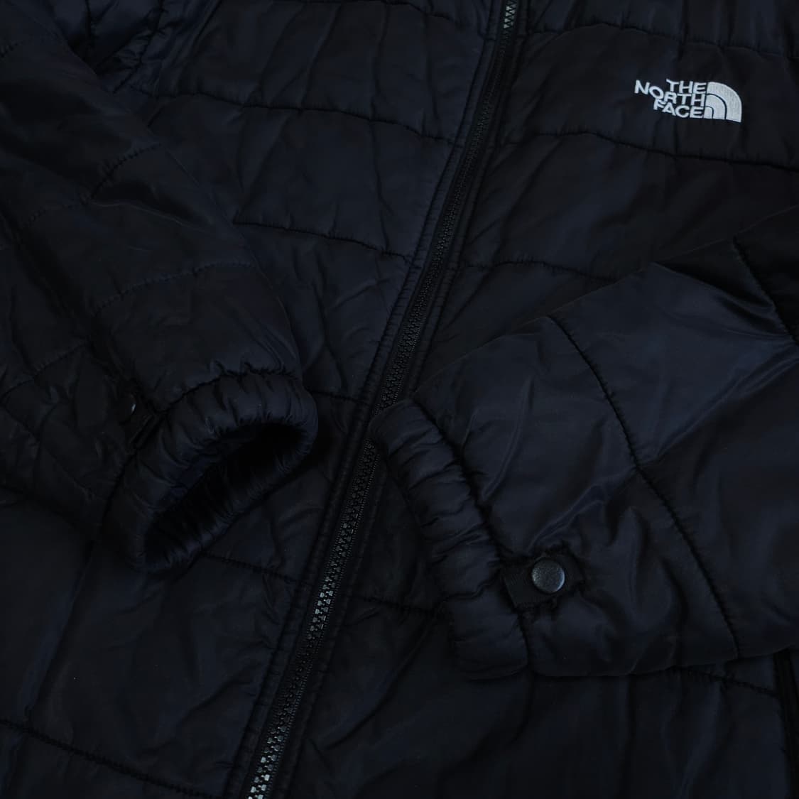 노스페이스 경량패딩잠바 100-105 점퍼 상품이미지8