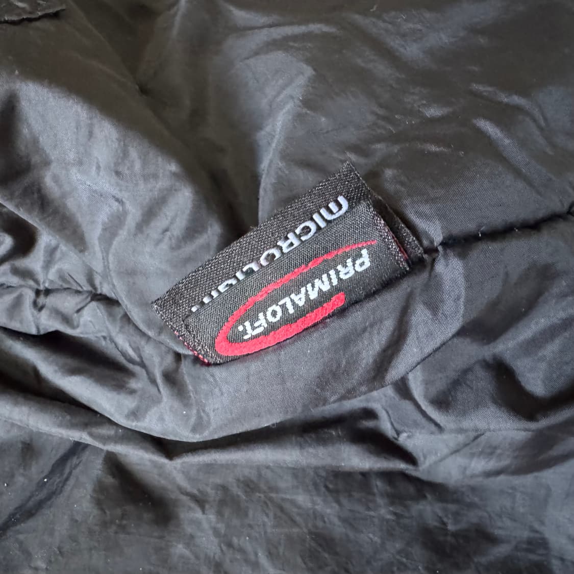 [L] Integral Design 이테그랄디자인 프리마로프트 파카 상품이미지10