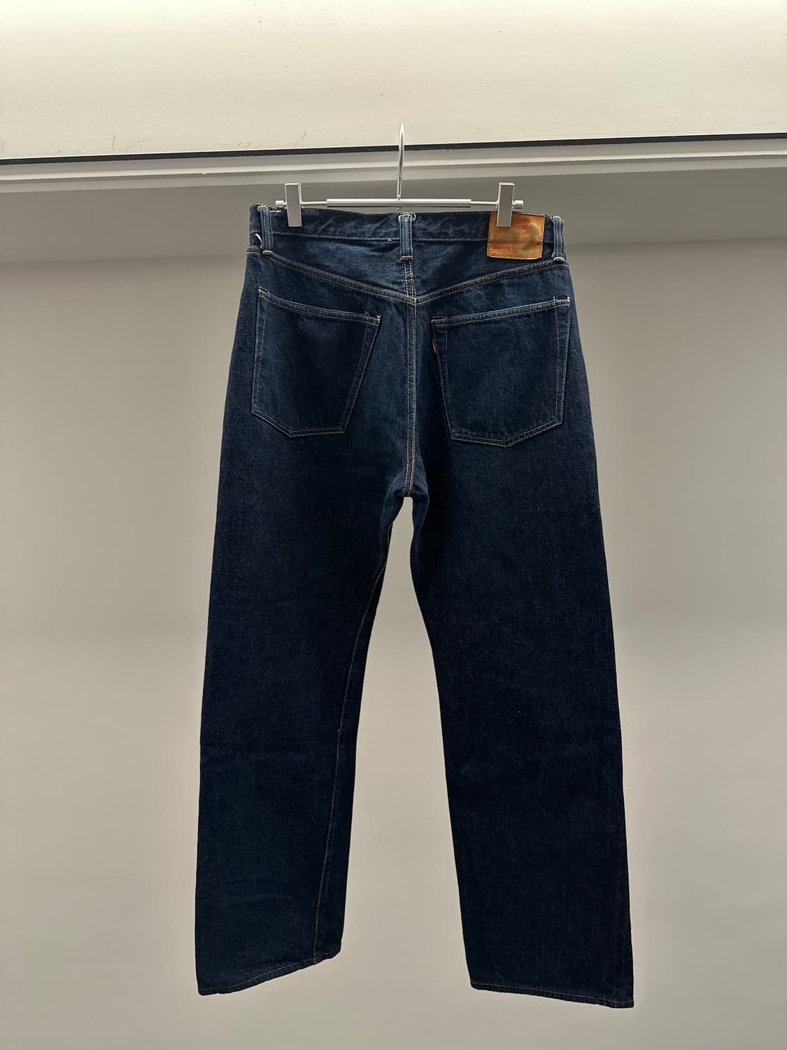 제라도 jelado 데님팬츠 상품이미지7