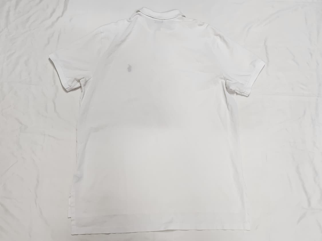 폴로 랄프 로렌 PK 카라 반팔 티셔츠 상품이미지2