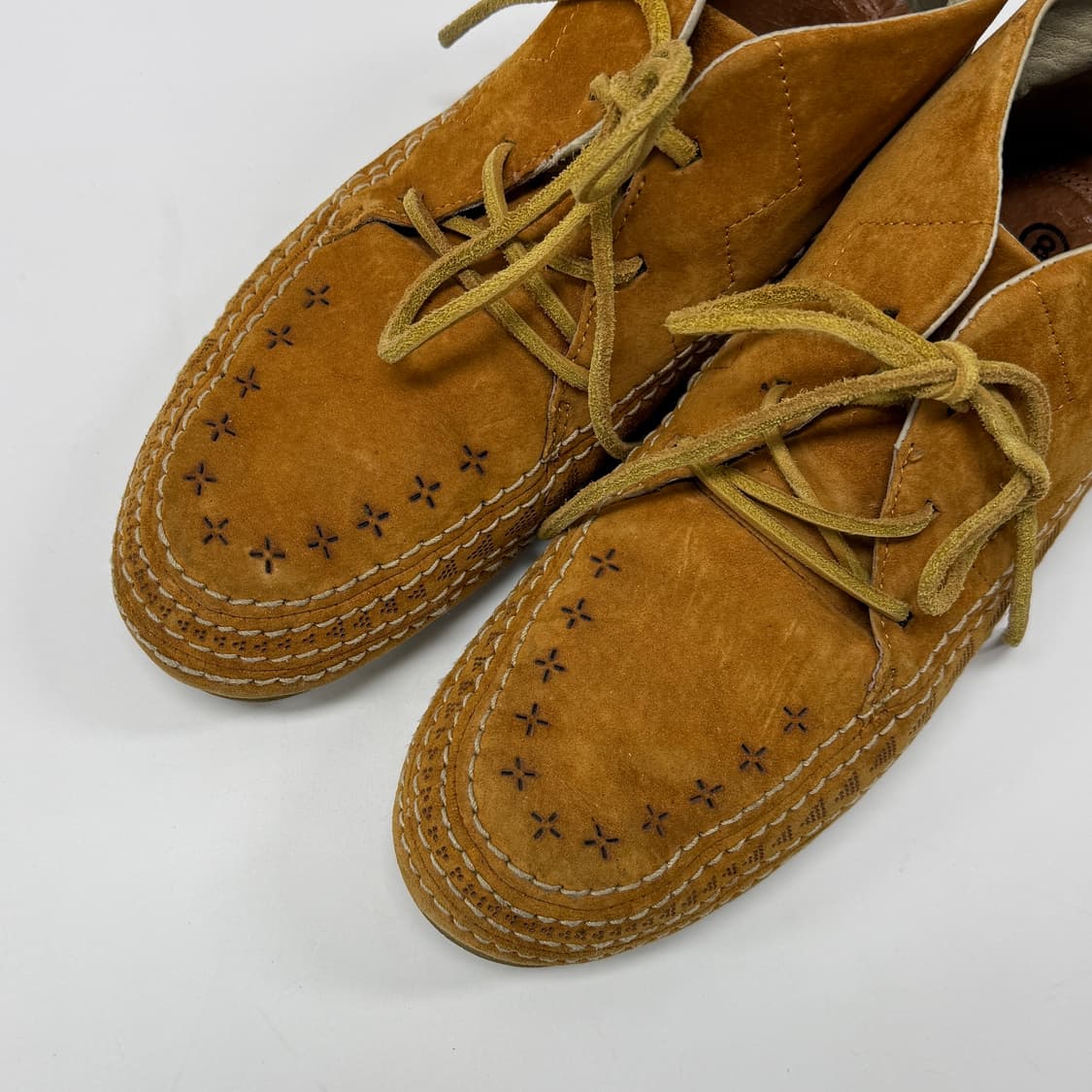 Taka Hayashi x Vans Native American pack 상품이미지3