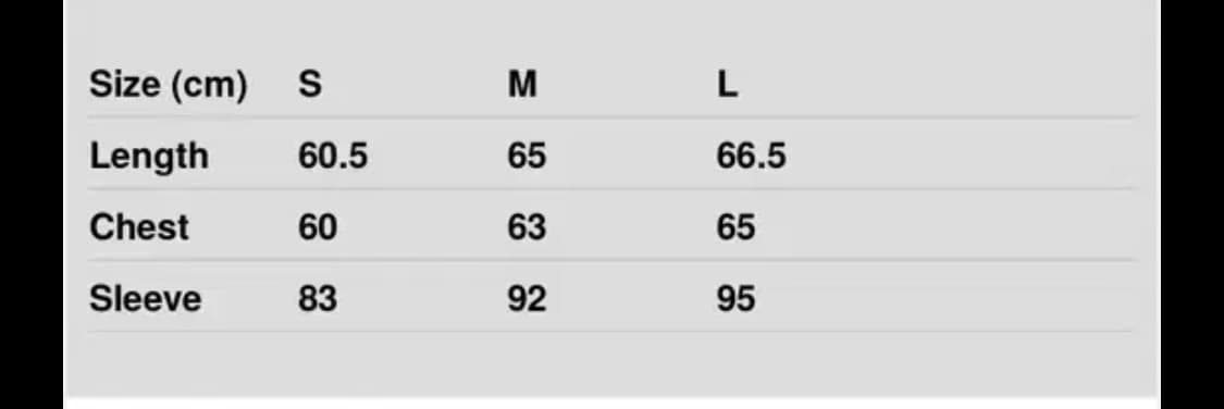 헤리티지플로스 크레스트 블루종 자켓 s 팝니다 상품이미지5