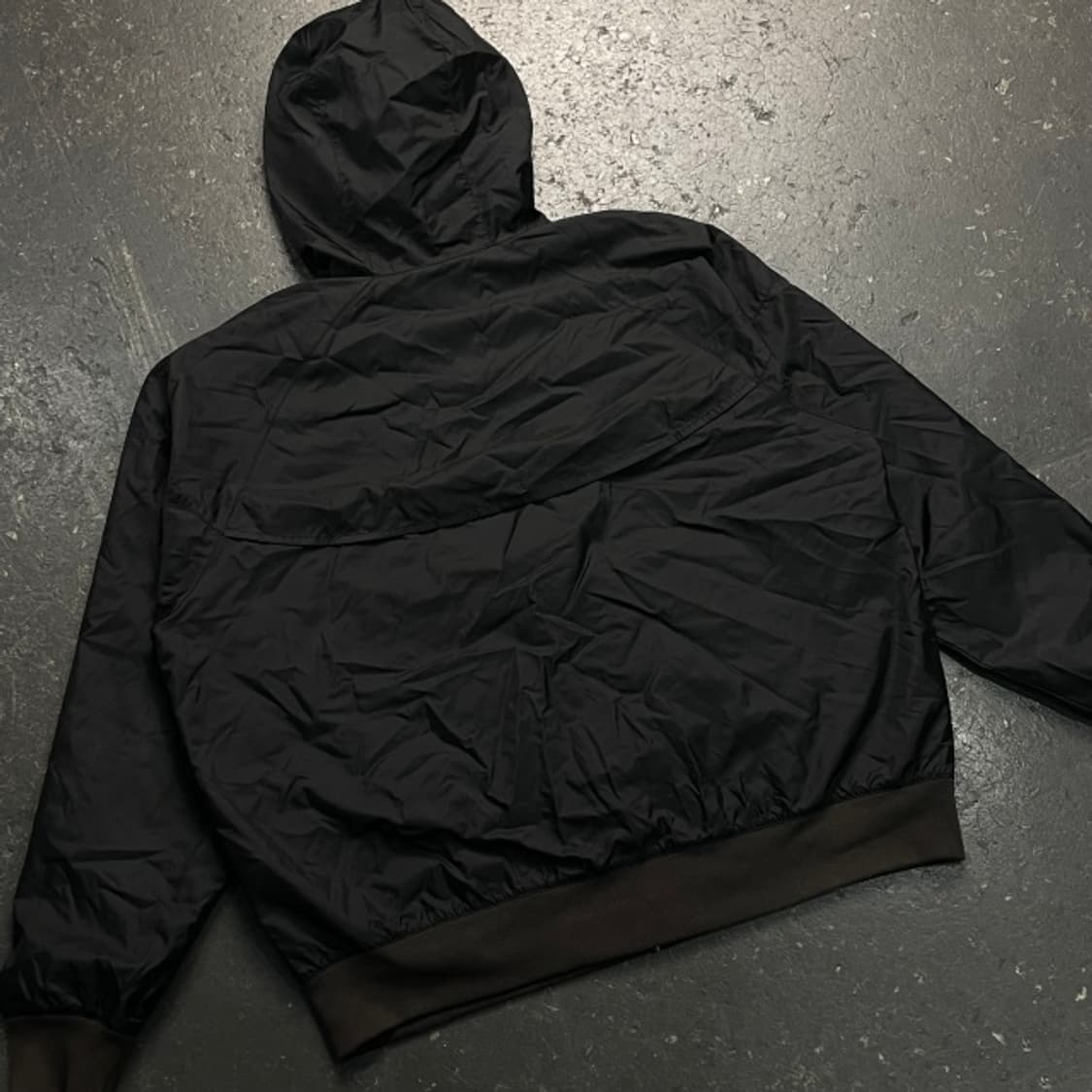 100 나이키 윈드러너 바람막이 상품이미지5