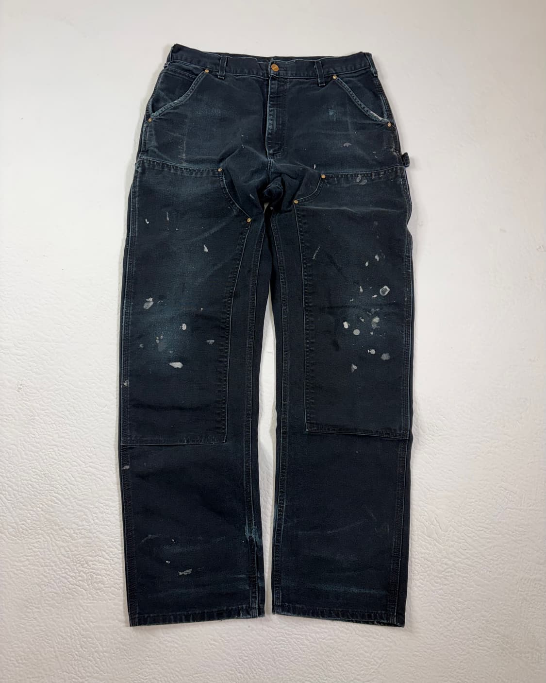 10s Carhartt Double Knee Work Pants 상품이미지1