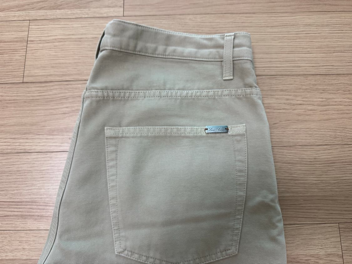 로로피아나 치노 팬츠 상품이미지2