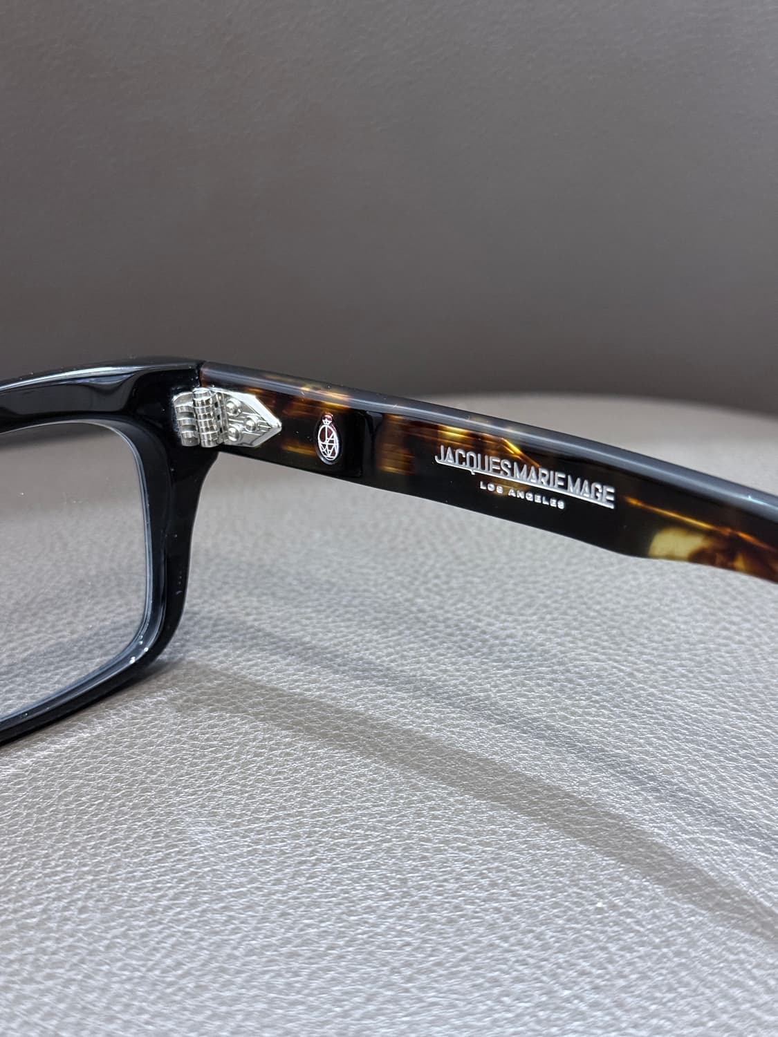 자크마리마지 몰리노 MOLINO 블랙 51-19 상품이미지6