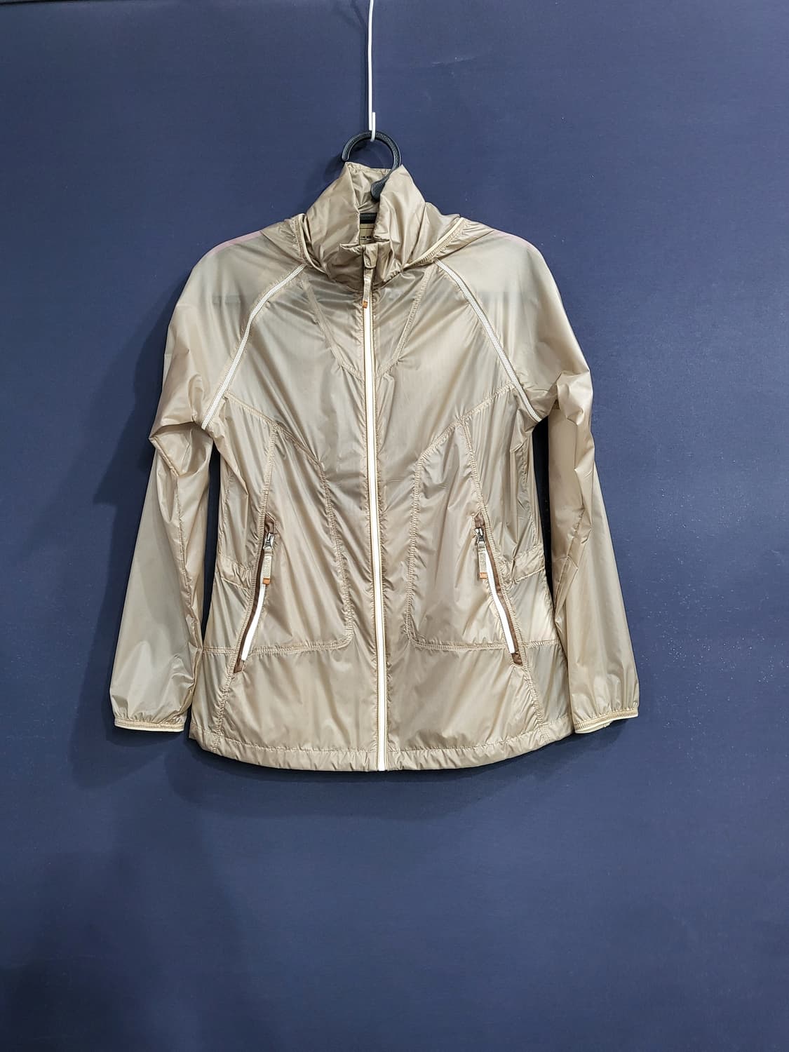 아이더 부드런 홀겹 기능성 자켓 상품이미지1