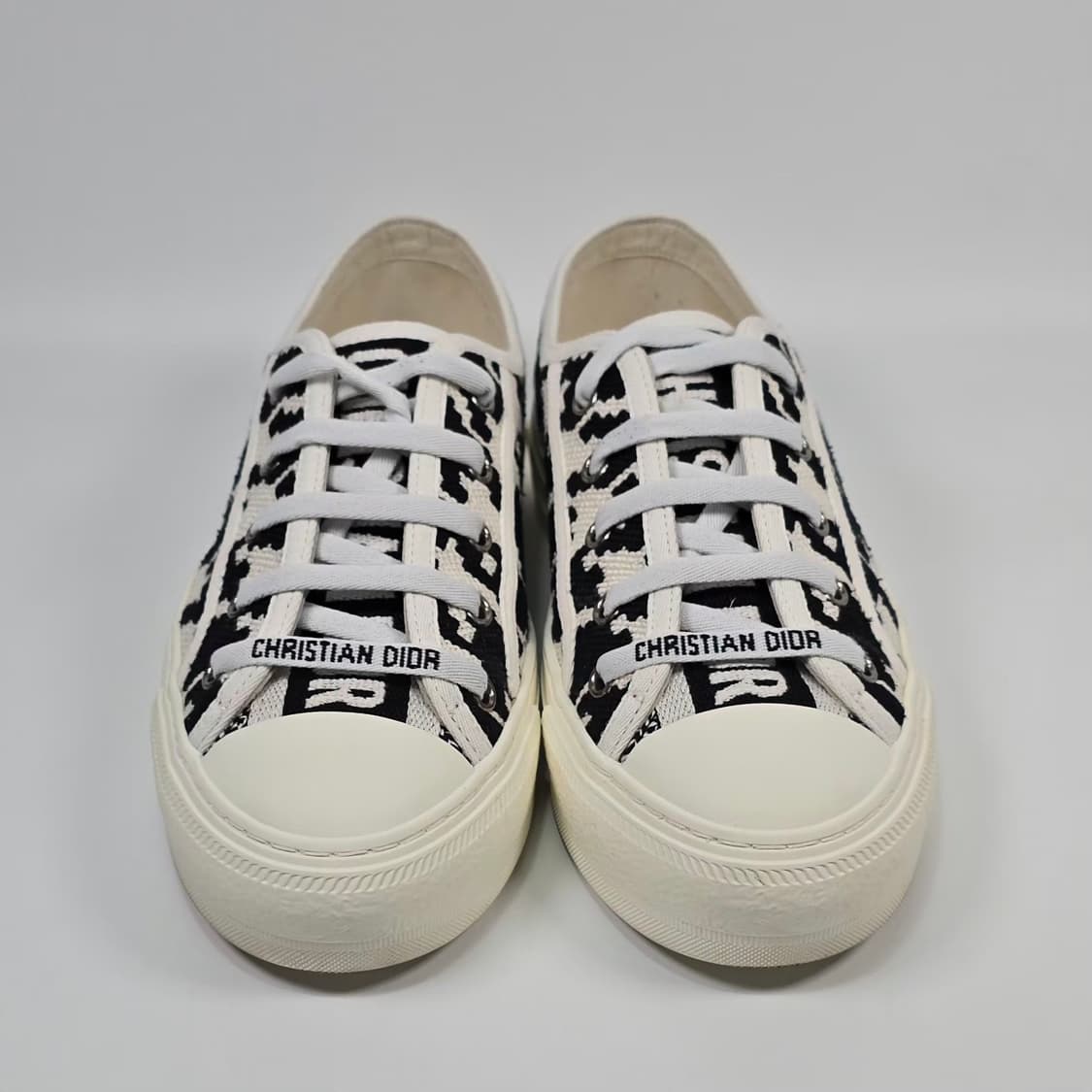 디올 워크앤디올 하운드투스 스니커즈 ( 230 ) 상품이미지2