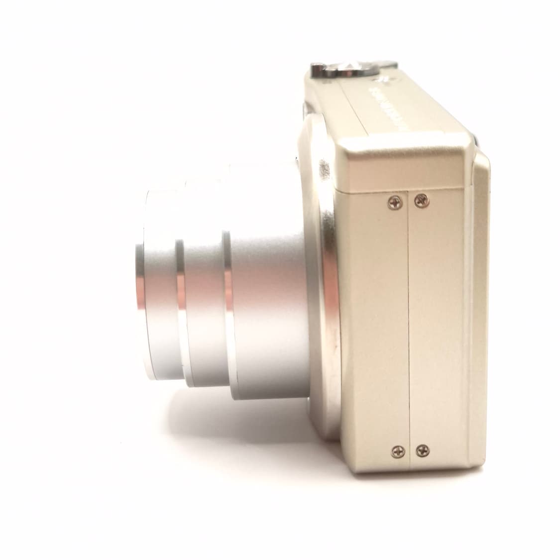 ✨️리코 CX4 메탈 실버 🩶 상품이미지3