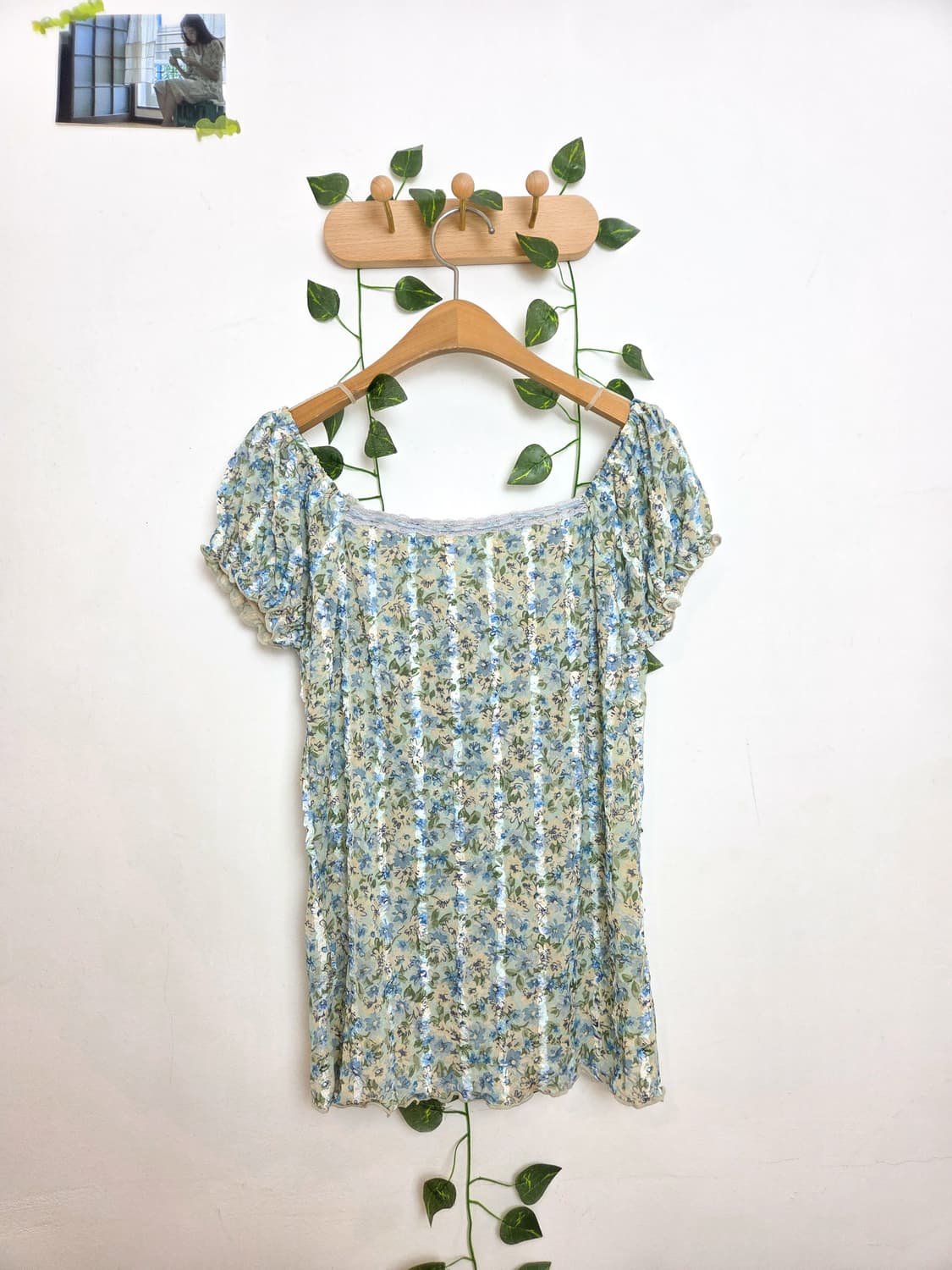 페어리 잔꽃 탑 상품이미지5