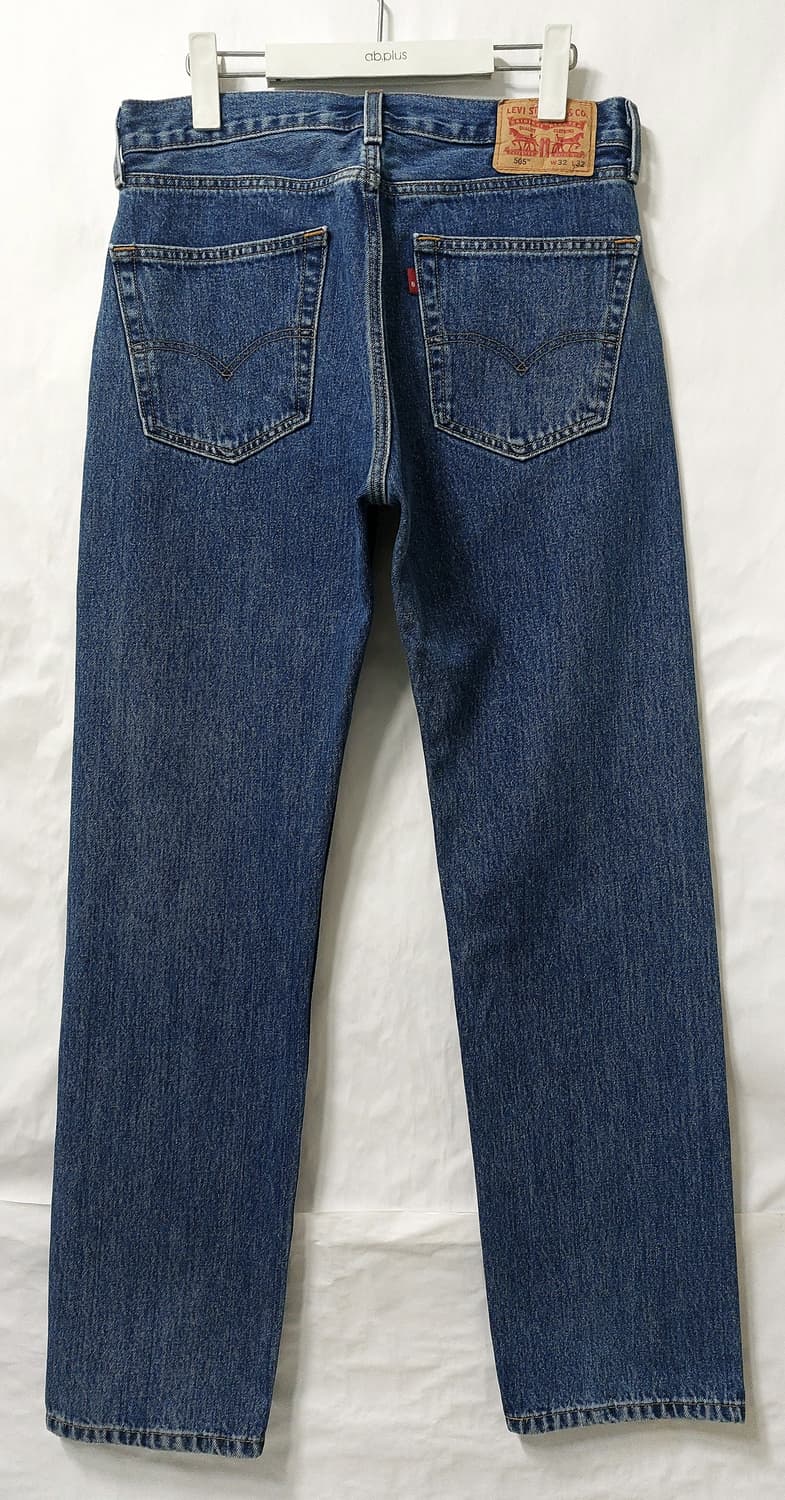 리바이스 505 청바지 32 상품이미지2