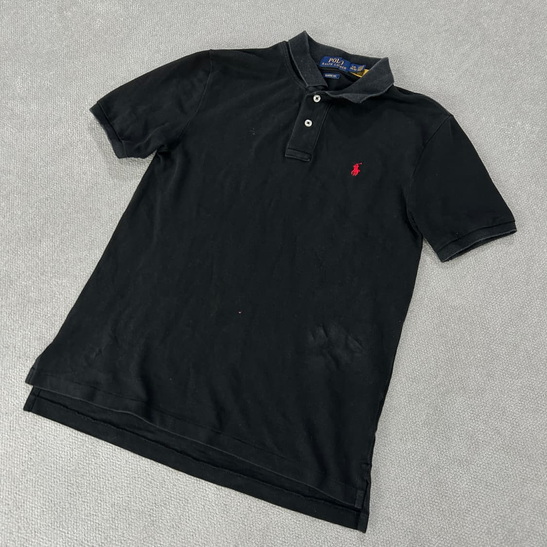 폴로 랄프로렌 반팔티 16세  상품이미지1