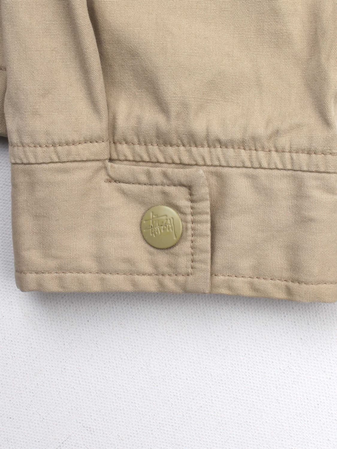 90-00s STUSSY (L) 상품이미지4