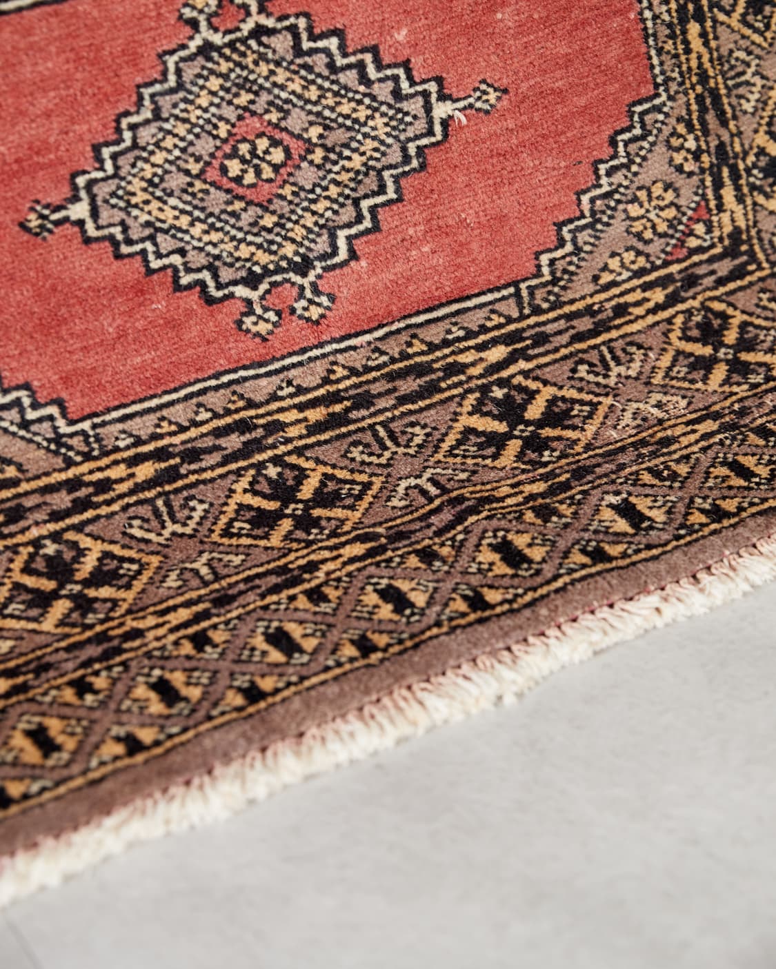 Pakistan rug 상품이미지4