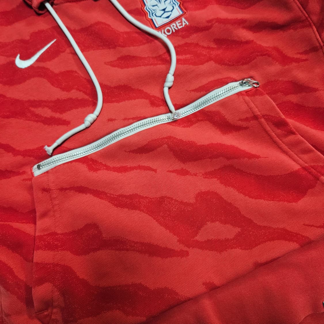 나이키(Nike) 23 FIFA 뉴질랜드 월드컵 국대 나이키 후드 상품이미지7