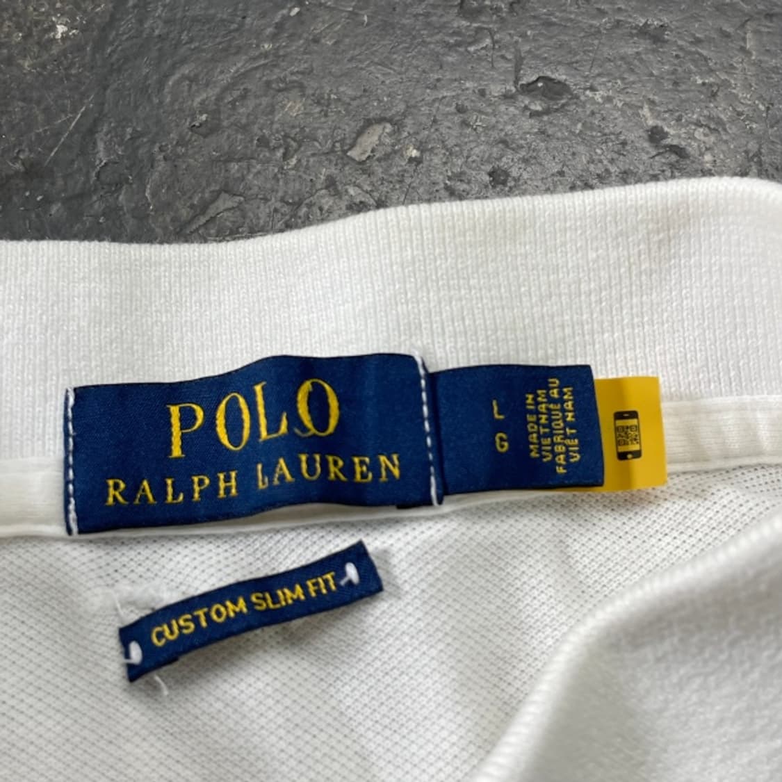 100 폴로 랄프로렌 빅포니 카라티셔츠 상품이미지3