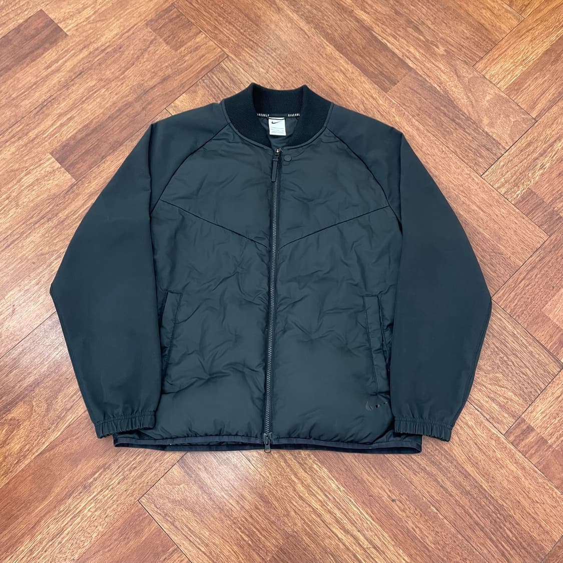 나이키 골프 써마핏 ADV 리펠 자켓 상품이미지2