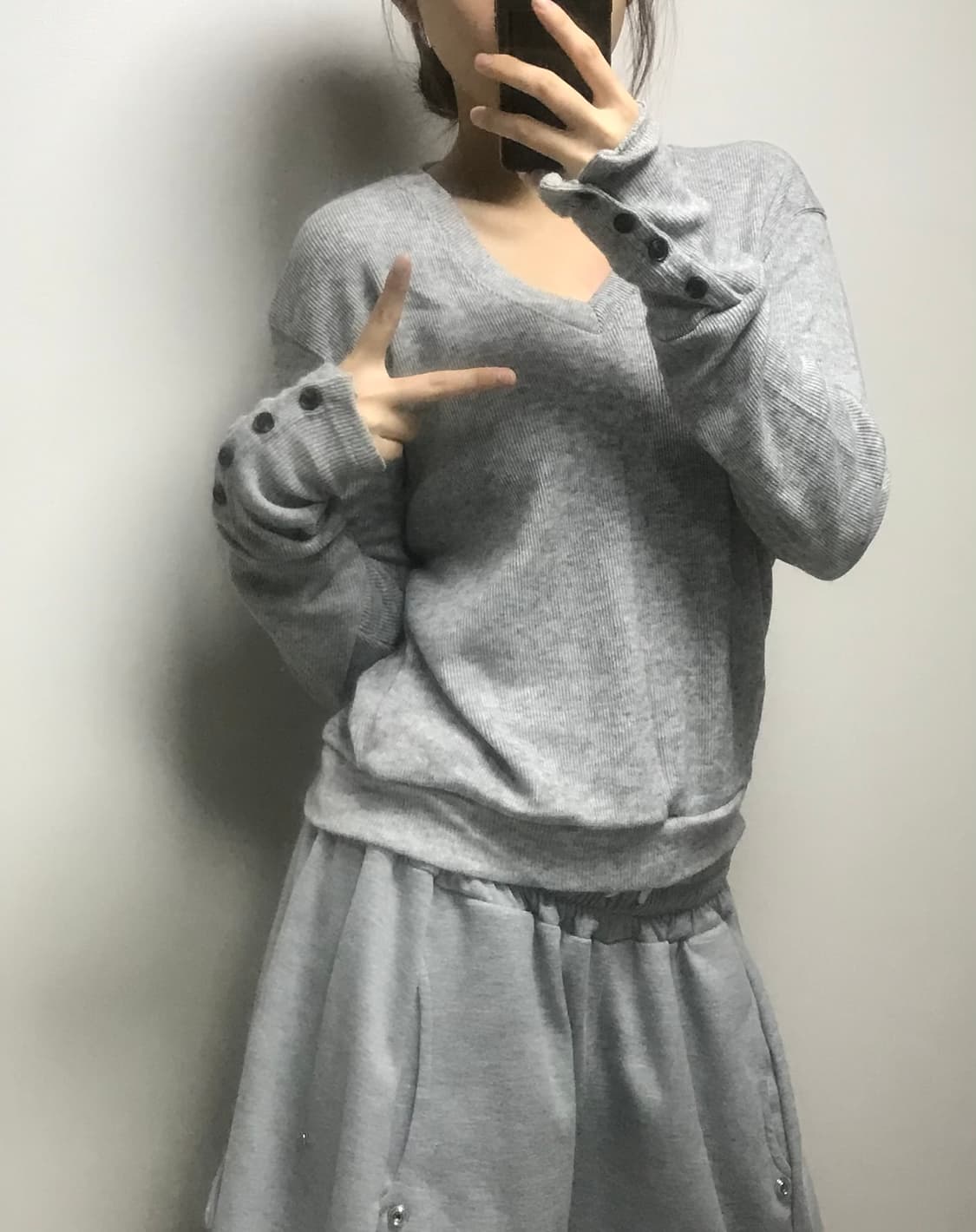 긴소매 티 상품이미지1