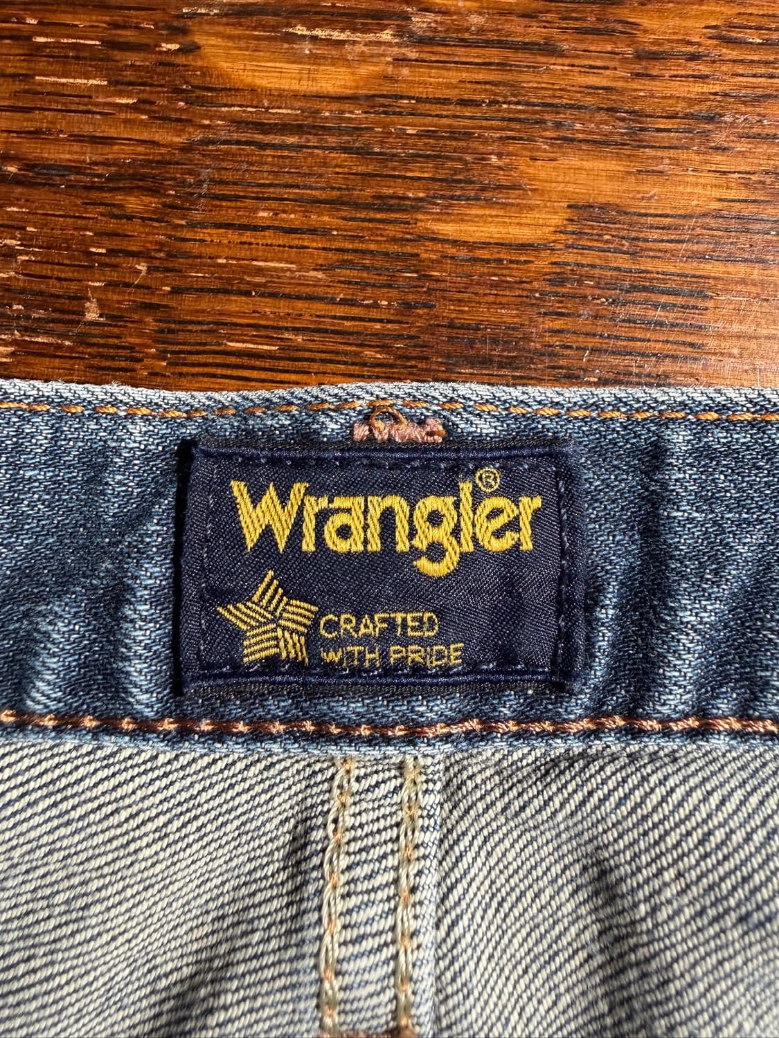 Wrangler (33) 상품이미지7