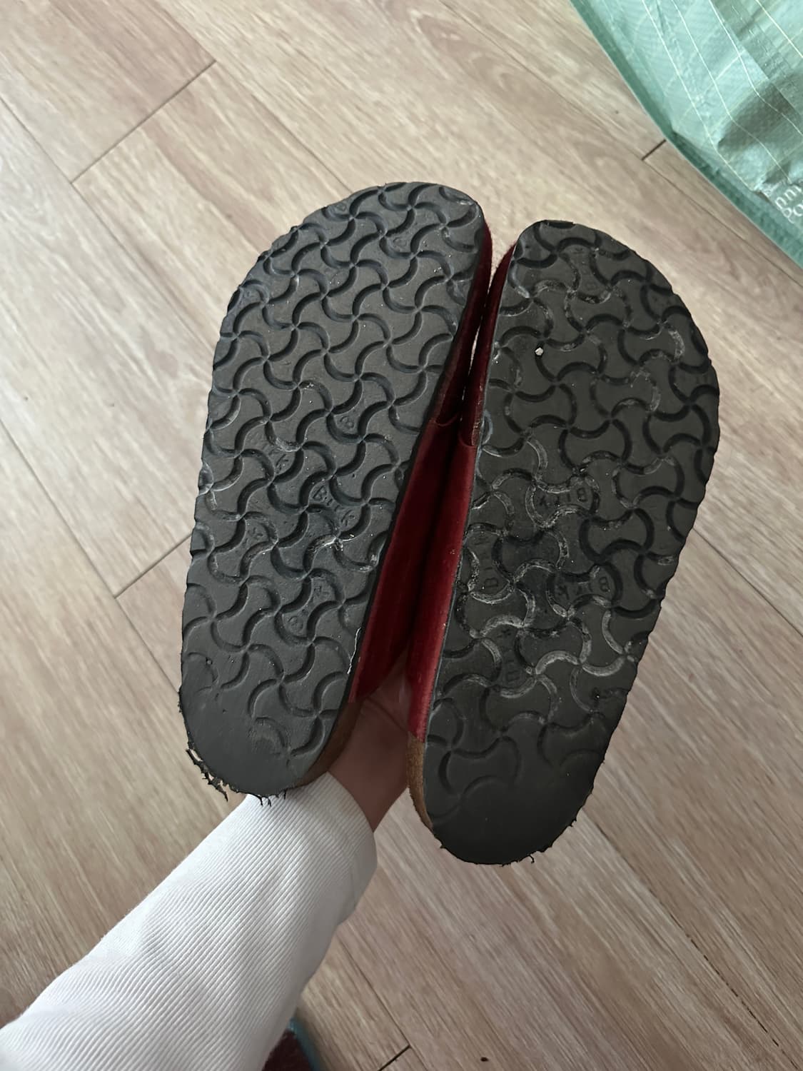 버켄스탁 보스턴 상품이미지3