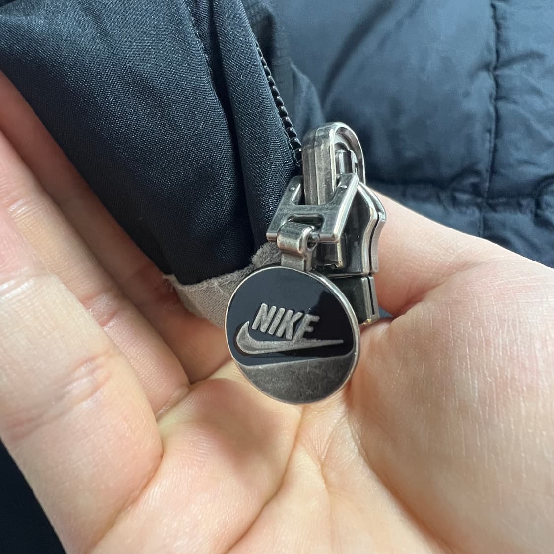 나이키 리버시블 패딩베스트 상품이미지9