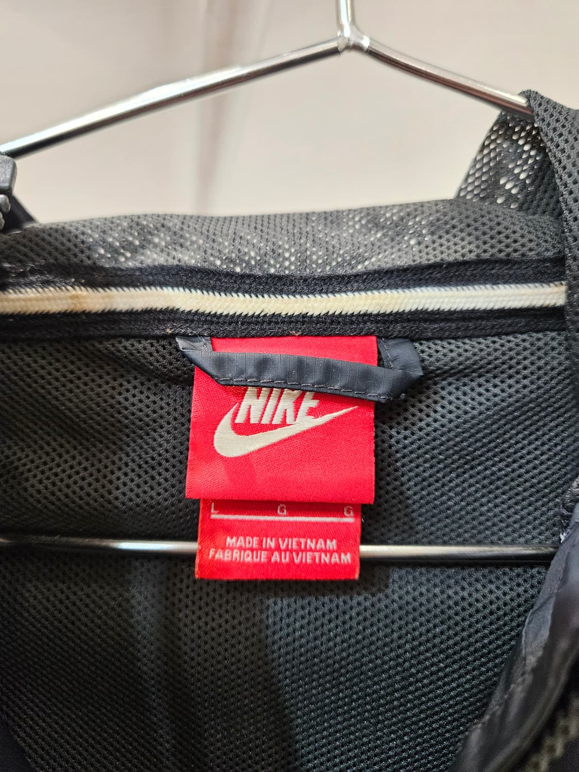 나이키 윈드러너 바람막이 상품이미지3