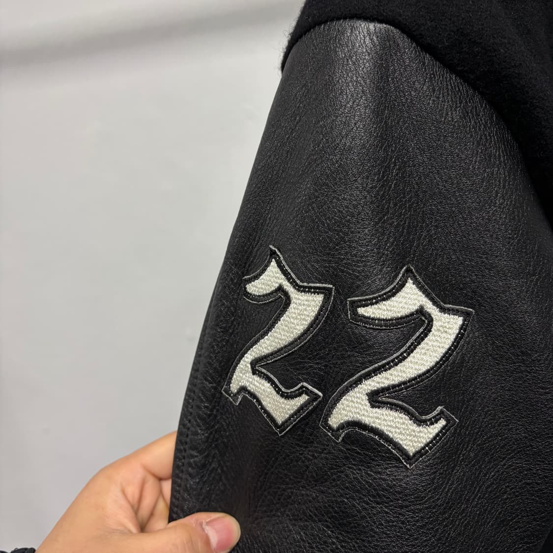 허니피츠 GDC 바시티 상품이미지5