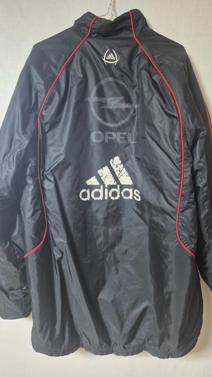 AC 밀란 04 05 패딩 상품이미지3