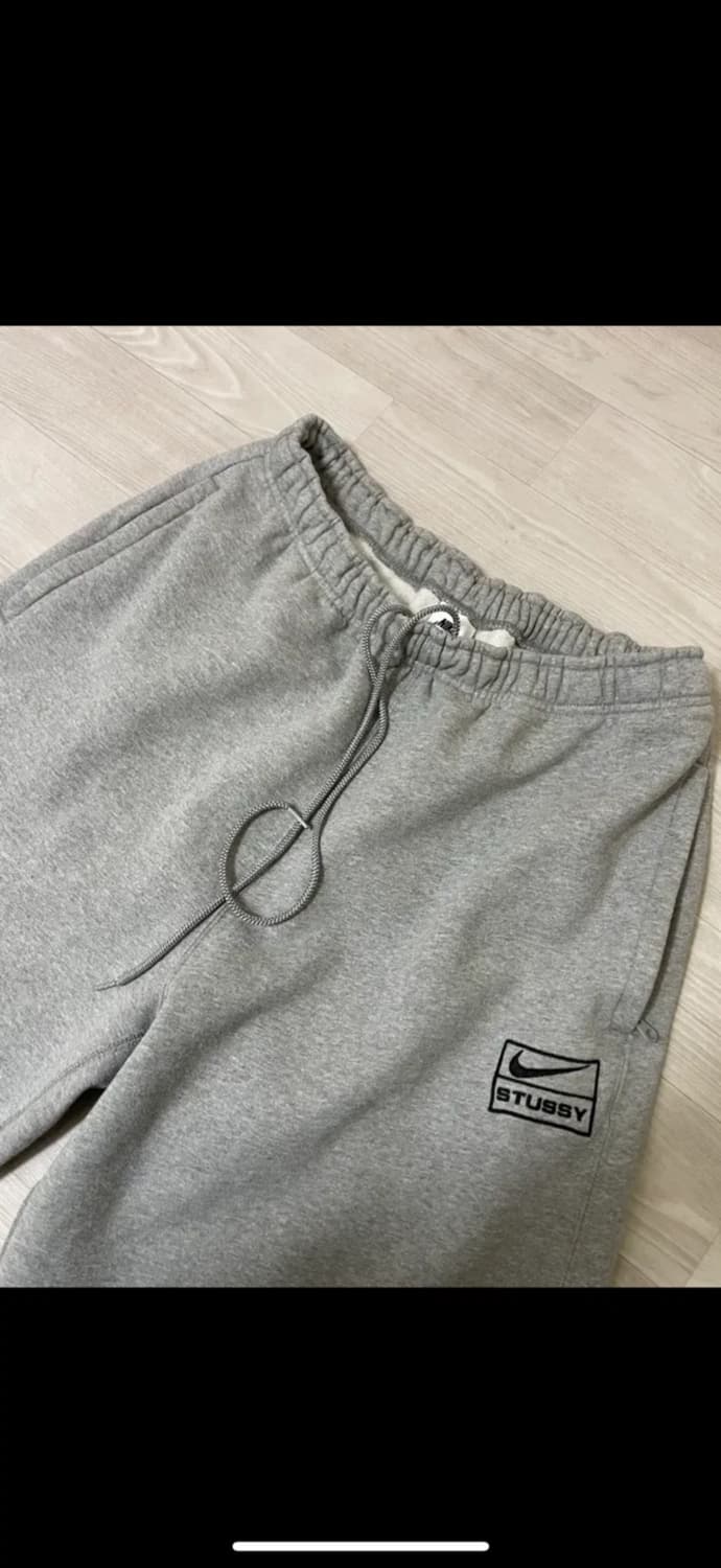 나이키스투시팬츠(l) 상품이미지2