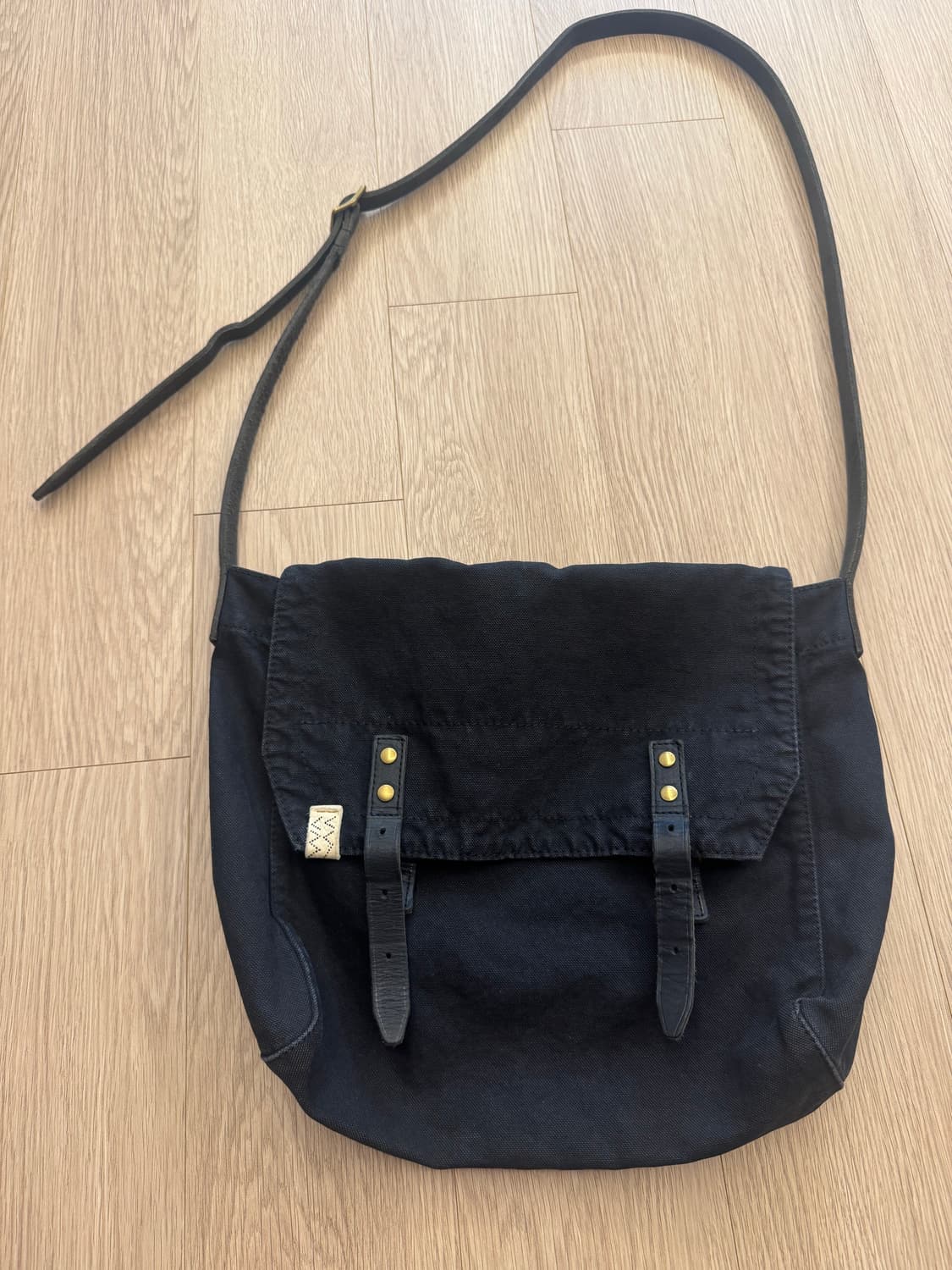 비즈빔 visvim 22ss kayenta bag(m) 카옌타 상품이미지2