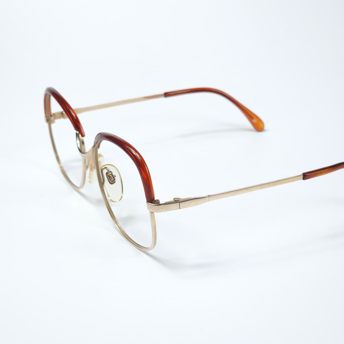 로덴스톡 RODENSTOCK 10K 골드 독일 올드빈티지 안경 상품이미지2