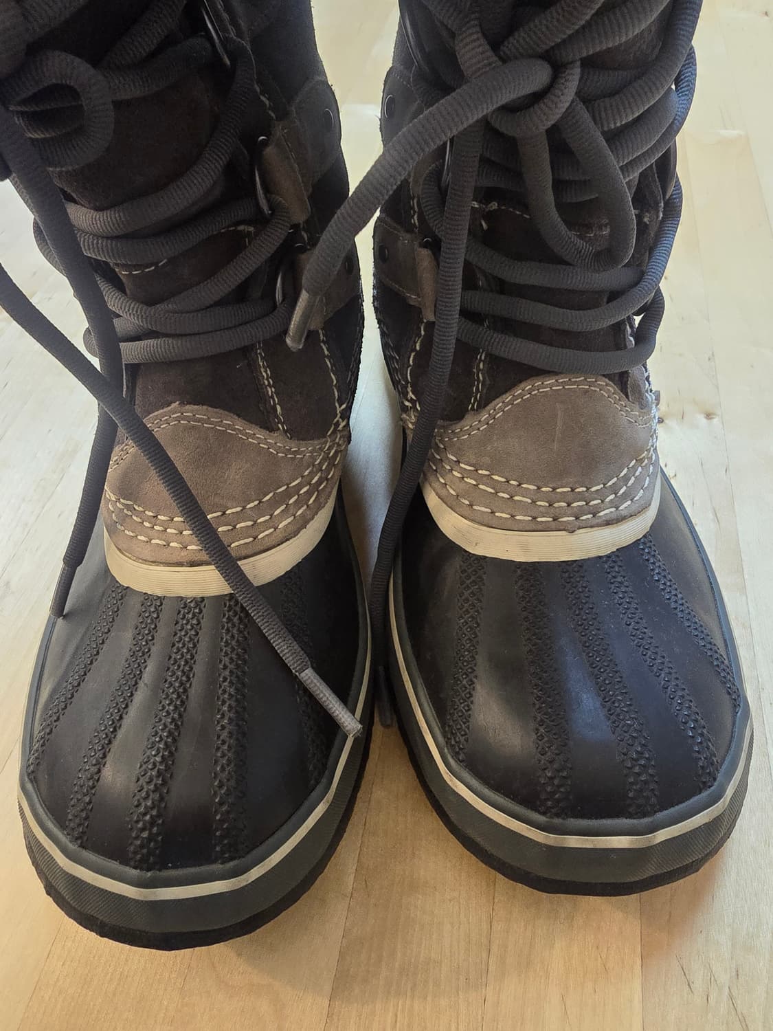 소렐 여성 방한 부츠 240mm (새상품급) 상품이미지1