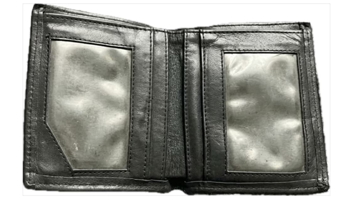 Prada Sports leather wallet 상품이미지3