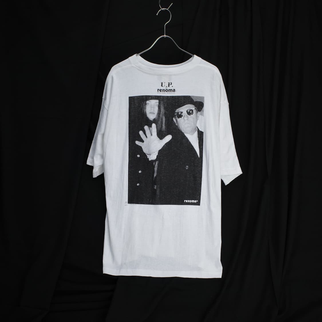 Maurice Renoma / France Made 상품이미지2