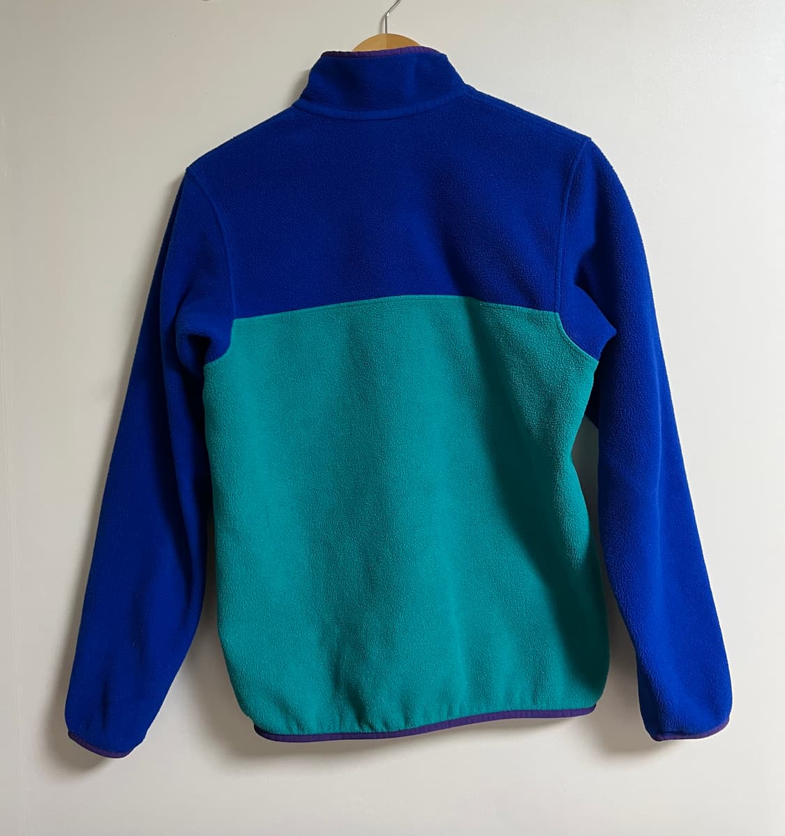 파타고니아 신칠라 플리스 M 상품이미지2