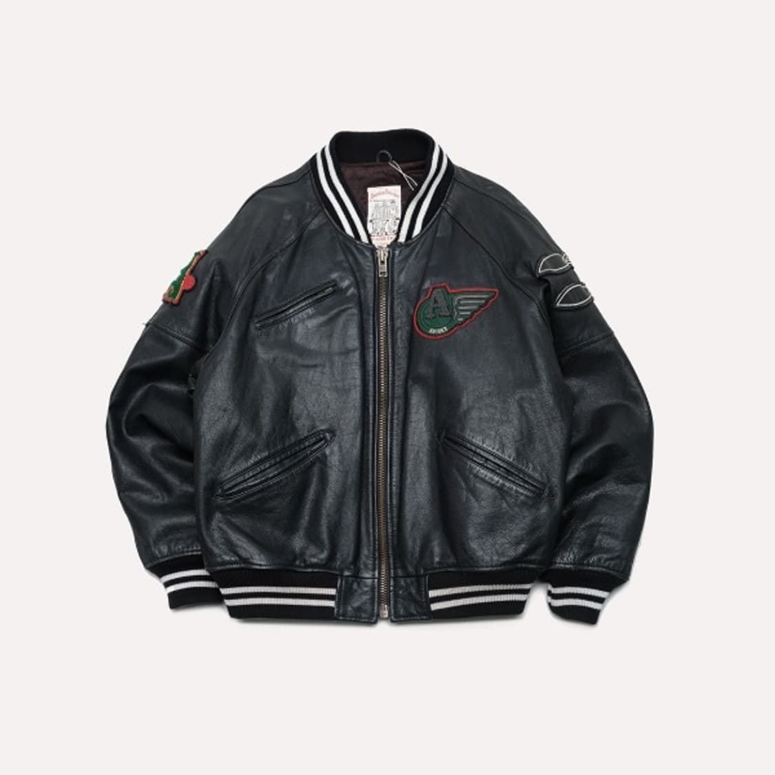 90s stadium jacket 상품이미지1