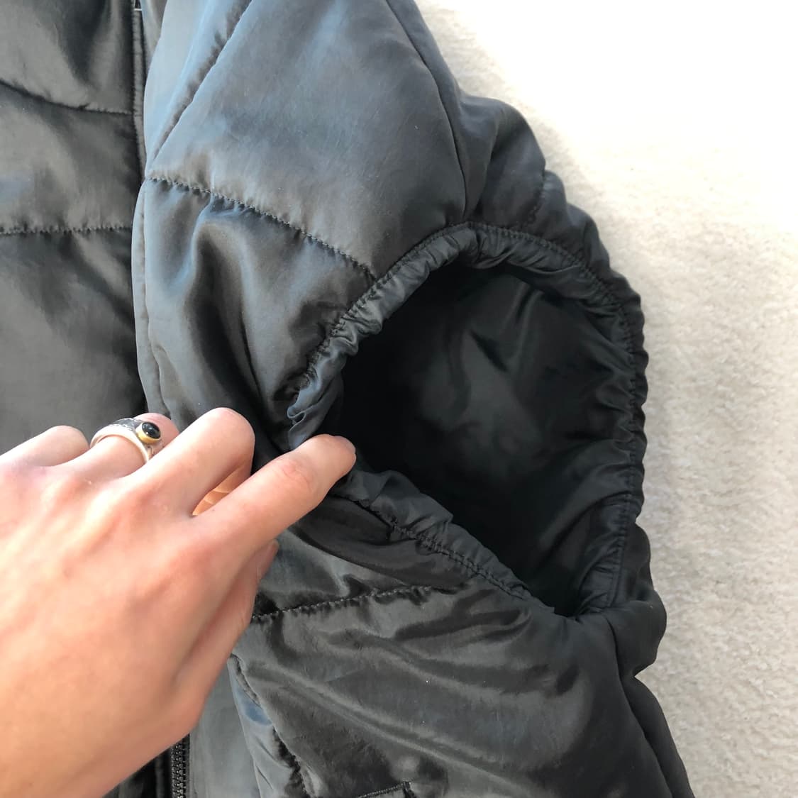 나이키 조끼 패딩 상품이미지5