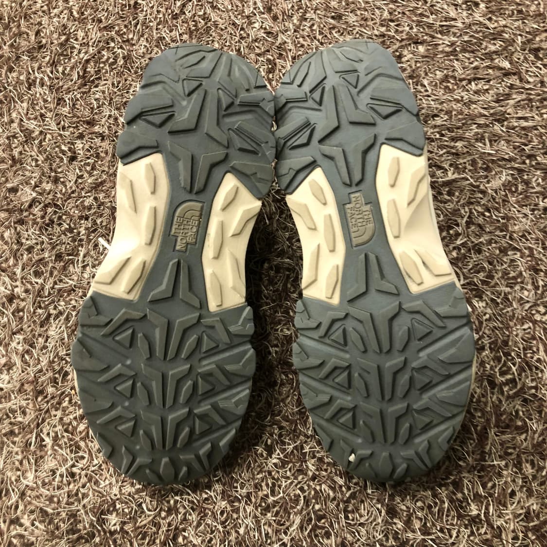 260 노스페이스 버클리 로드 트레킹화 운동화 상품이미지5