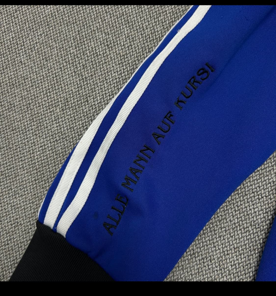 아디다스 손흥민 함부르크져지 상품이미지3