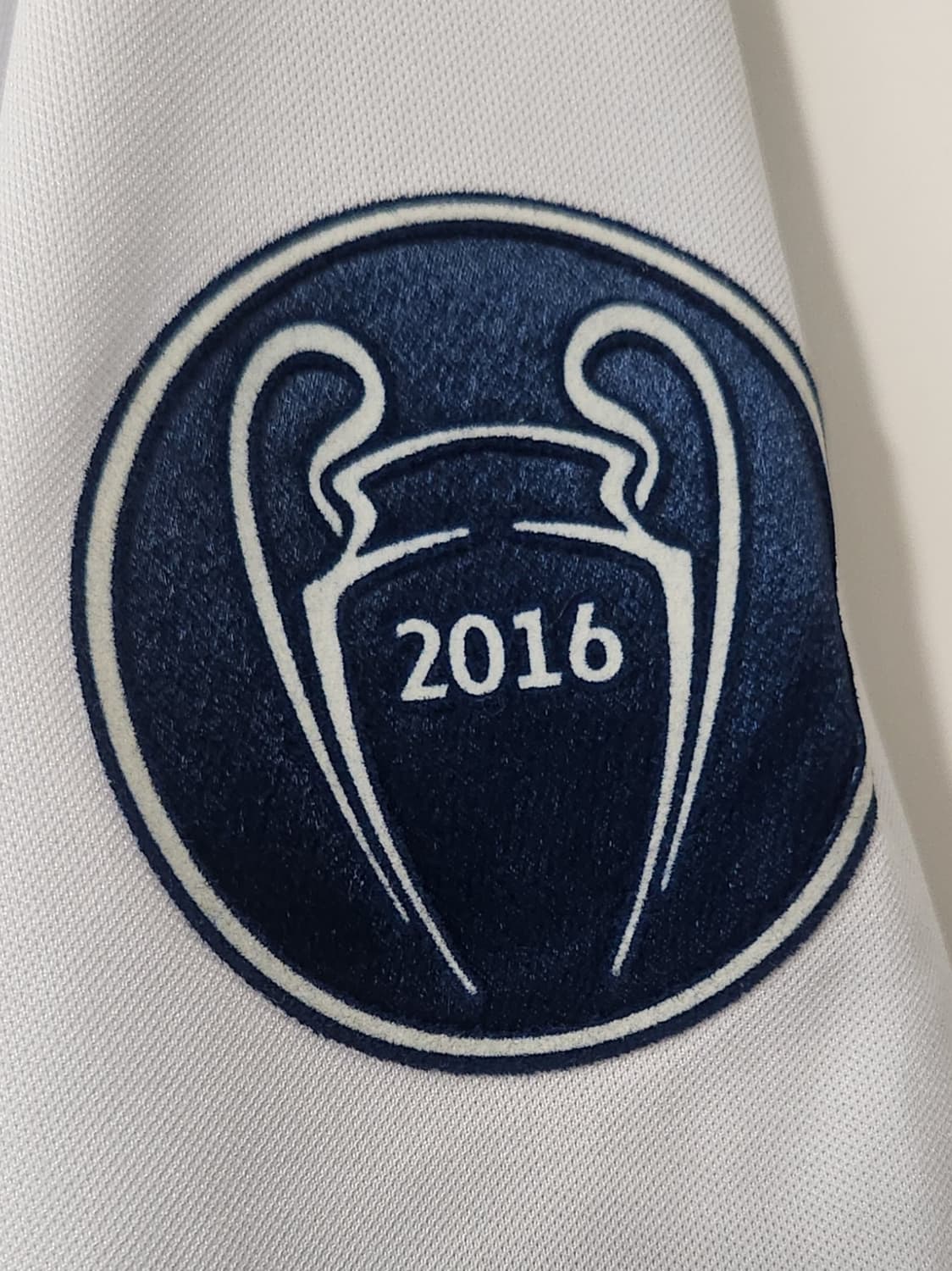 아디다스 레알마드리드 세르히오 라모스 L 상품이미지5