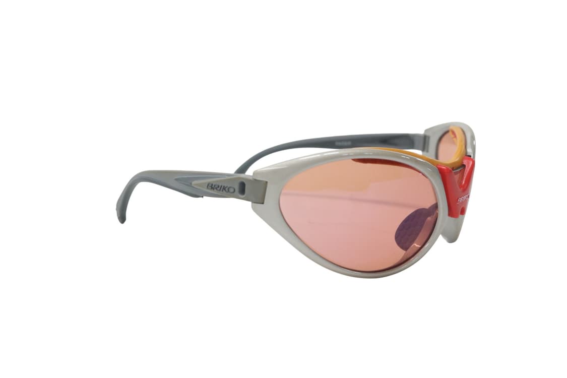 BRIKO 브리코 빈티지 레이더 고글 선글라스 상품이미지5