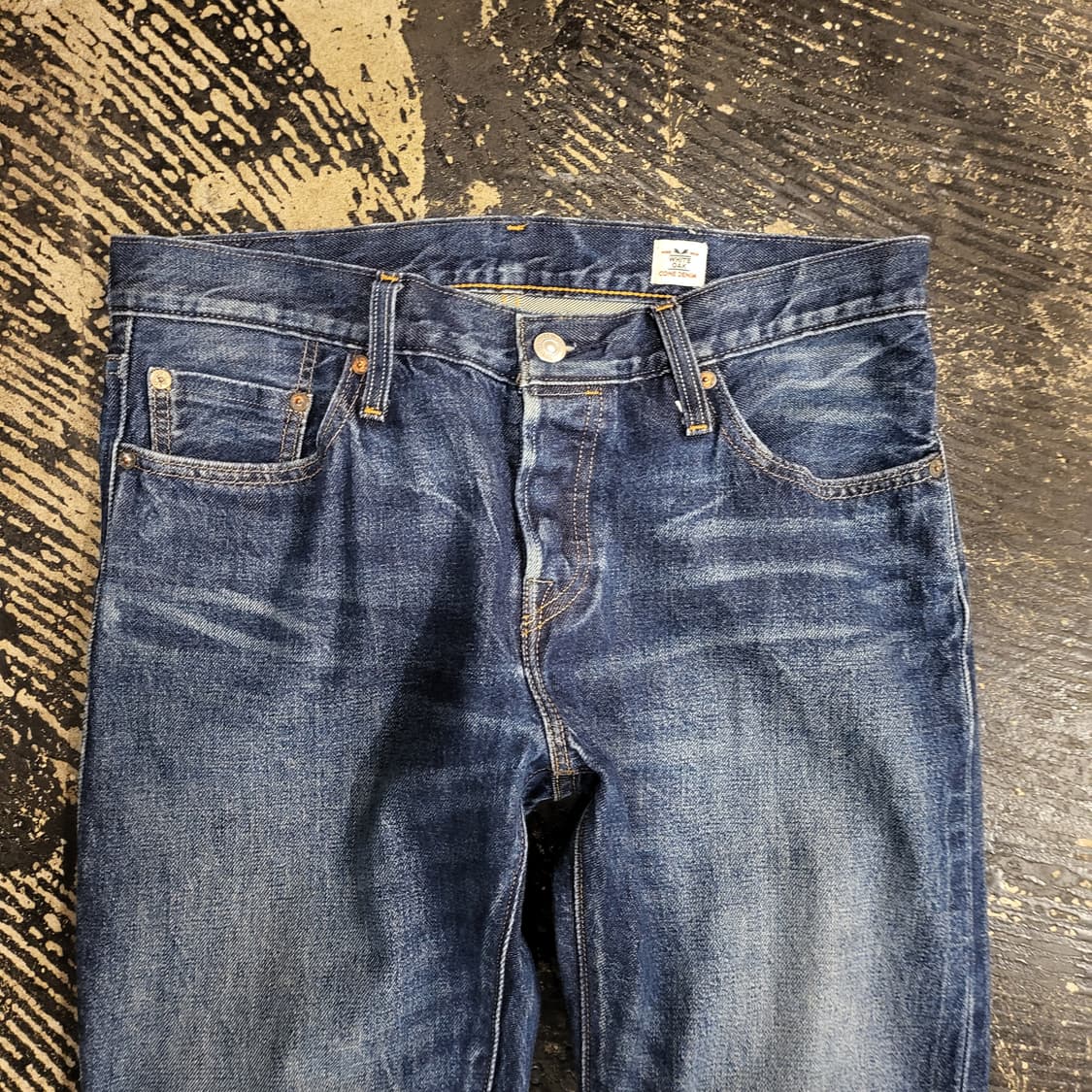 리바이스 청바지 501 (31) 상품이미지2